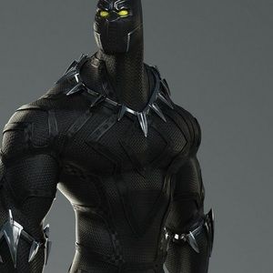 Meet your Posher, Ryder